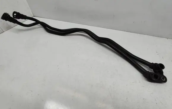 BMW 7 F01 F02 F03 F04 Gearbox oil cooler pipe/hose 8509432 17228509432 17227809802