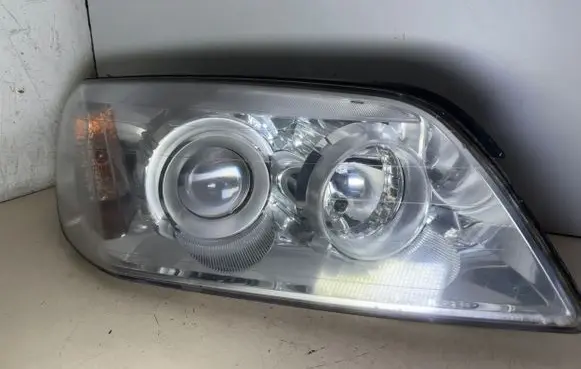 Chevrolet Captiva Headlight/headlamp 00015548