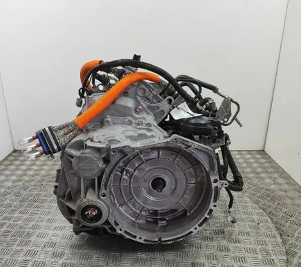 Mitsubishi Outlander Automatic gearbox F1EKA1A1Z