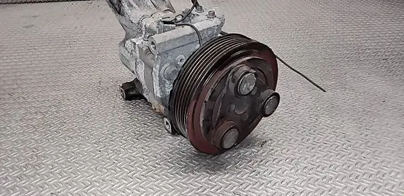 Mazda 2 Air conditioning (A/C) compressor (pump) V09A1AA4AK