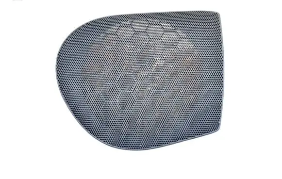 Side speaker trim/cover
