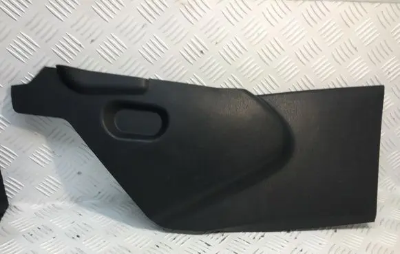 Nissan Qashqai Center console decorative trim 68921JD000