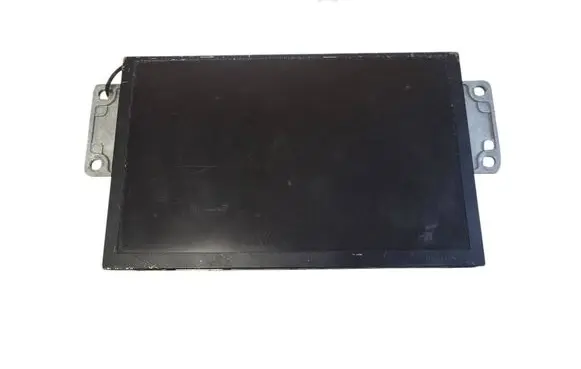 Citroen C5 Head up display screen 980102008001