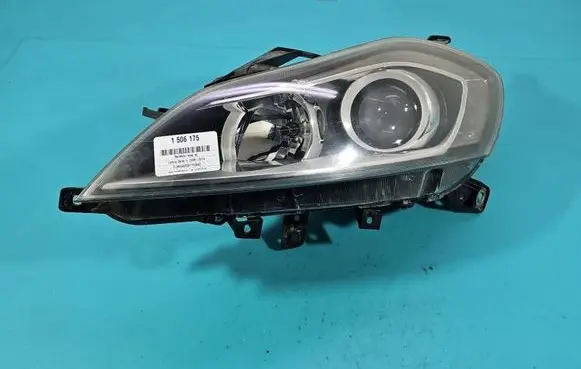 Lancia Delta III Headlight/headlamp 518763400 IMPRK1506175