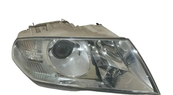Skoda Octavia Mk2 (1Z) Headlight/headlamp