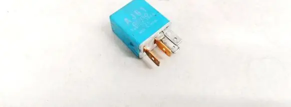 Mazda 6 Other relay 1567002560 156700-2560