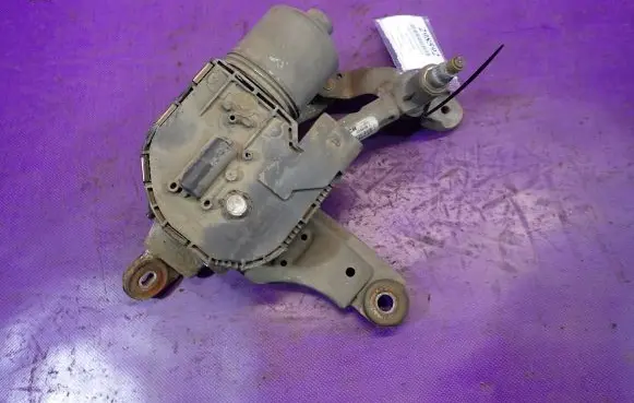 Ford Galaxy Front wiper linkage and motor 6M2117504AK