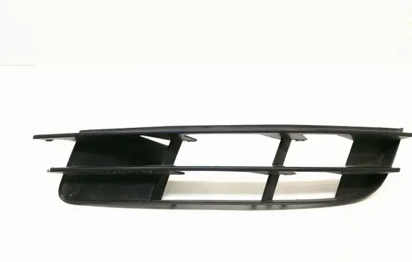 Audi Q7 4L Front bumper lower grill 4L0807681