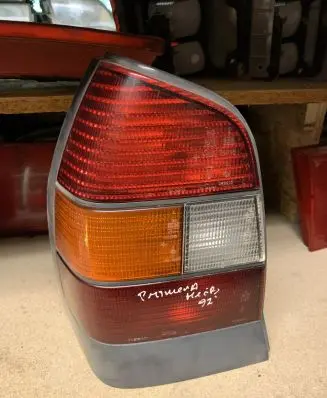 Nissan Primera Rear/tail lights