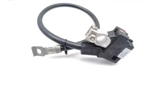 BMW X3 F25 Negative earth cable (battery) 9302358 132640-14CZ 6121930235801
