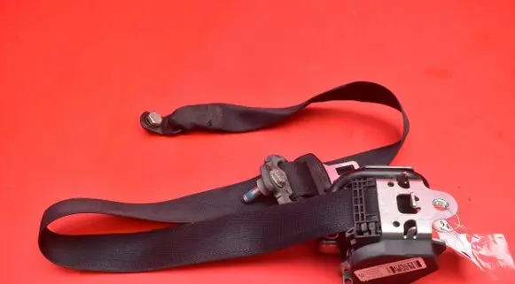 Fiat Fiorino Front seatbelt 7354391590E