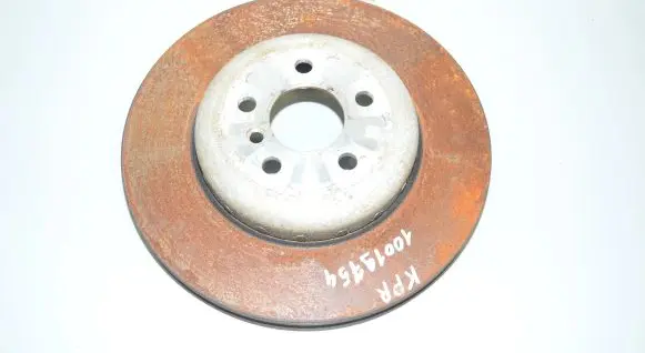 BMW 3 G20 G21 Front brake disc 8853555 34108853555 34116860909