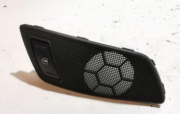 Skoda Octavia Mk2 (1Z) Electric window control switch 1Z1867436