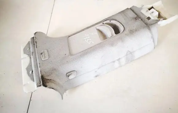 Audi A3 S3 8P Other interior part 8p0867293