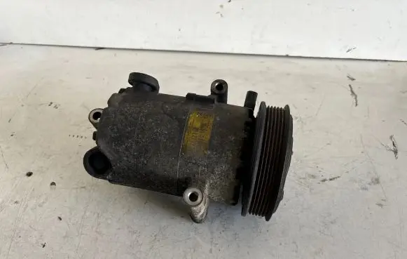 Air conditioning (A/C) compressor (pump)
