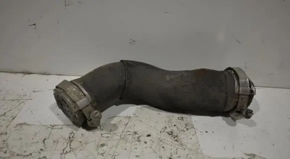 Audi A6 S6 C6 4F Intercooler hose/pipe
