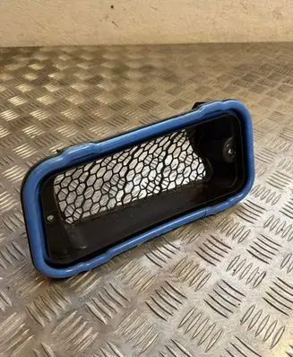 BMW i4 Air intake duct part 9387358