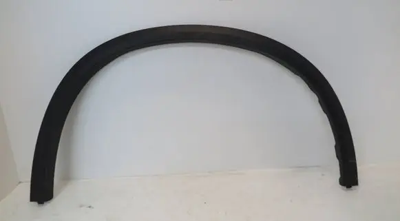Front arch trim