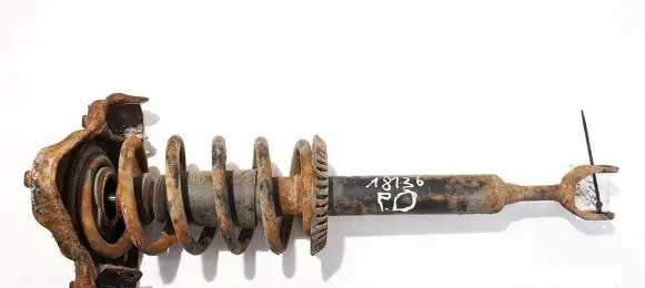 Audi A4 S4 B5 8D Front shock absorber/damper 8d0413031ac