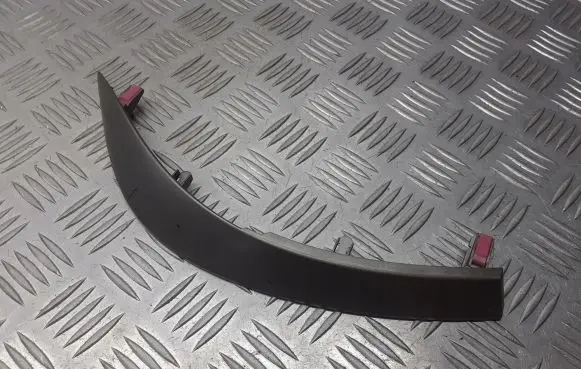 Toyota Corolla E140 E150 Dashboard lower bottom trim panel 55435-02180