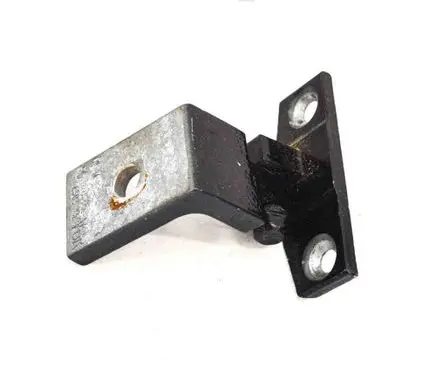 BMW X3 F25 Front door upper hinge 7205550