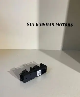 Volkswagen Transporter - Caravelle T5 Electric window control switch 7M3959857D