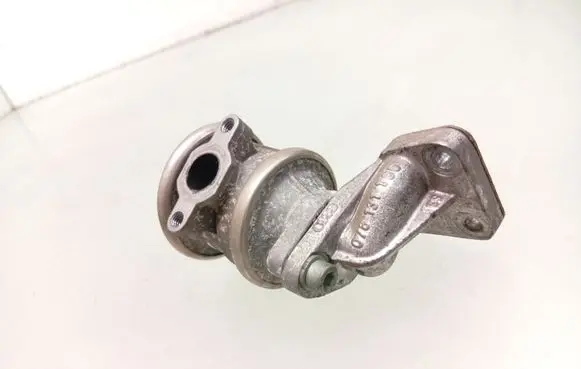 Audi A8 S8 D3 4E EGR valve 078131165