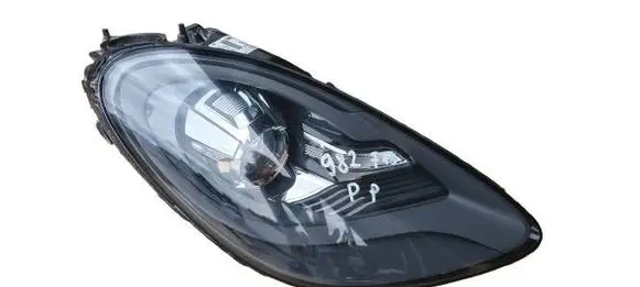 Porsche 718 Cayman 982 982c Headlight/headlamp 982941006R