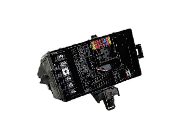 Fuse box set
