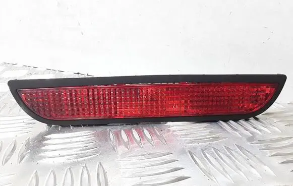 Dacia Sandero Third/center stoplight 265907079R