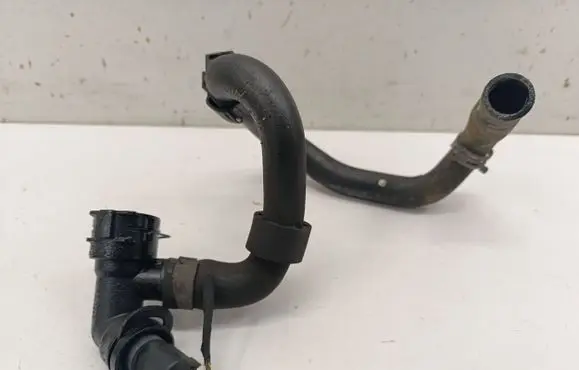 Volkswagen ID.4 Engine coolant pipe/hose 1EA121053D