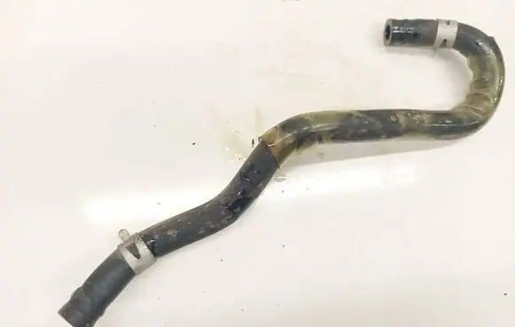 Toyota Avensis T250 Engine coolant pipe/hose 