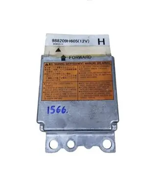 Nissan X-Trail T30 Airbag control unit/module 988209H605