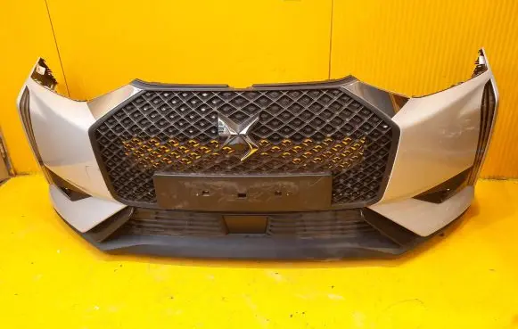 Citroen DS3 Front bumper