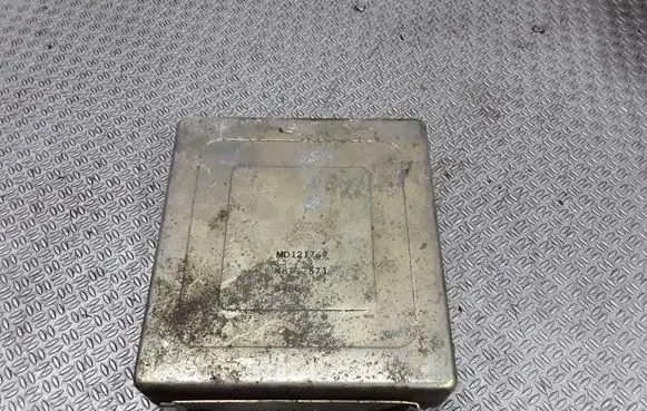 Mitsubishi Galant Engine control unit/module K8T77571