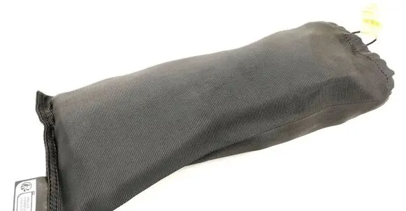 Volkswagen ID.7 Trunk/boot cargo luggage net 14B861691