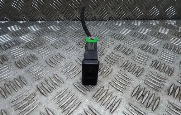 Ford Galaxy Seat heating switch 7M5963563B YM2119K314CBW