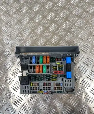 Fuse module