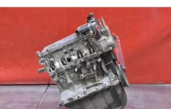 Fiat Panda 141 Engine 187A1000