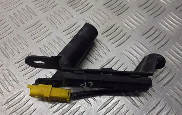 Citroen C5 Airbag deployment crash/impact sensor