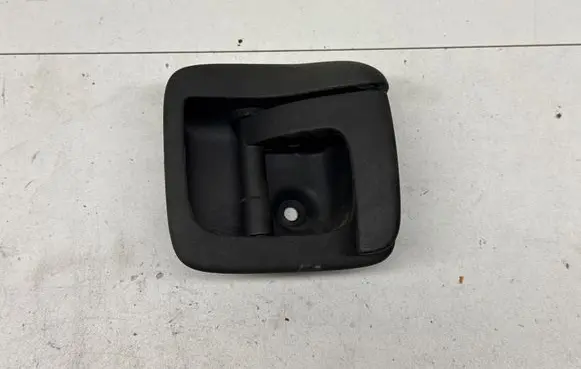 Volvo XC90 Engine bonnet (hood) release handle 30634786