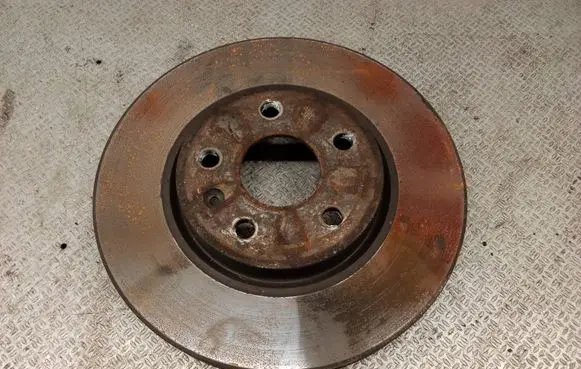 Opel Insignia A Front brake disc