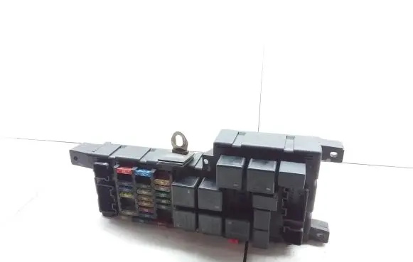 Volvo S80 Relay mounting block 9452993 518323118