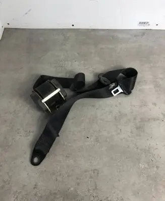 Fiat Ducato Front seatbelt 04167126 047126 6303682