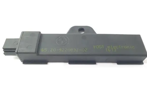 Interior comfort aerial antenna