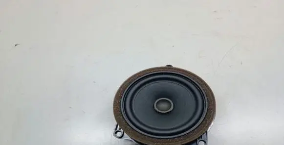 BMW 3 F30 F35 F31 Rear door speaker 