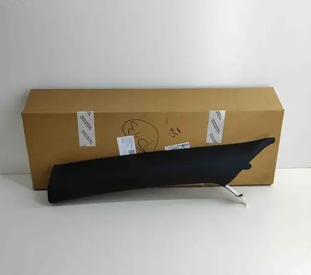 Porsche Cayenne (9Y0 9Y3) (A) pillar trim 9Y3867233
