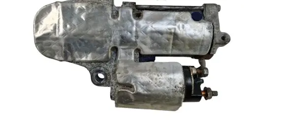 Ford Explorer VI Starter motor L1MT11000 L1MT11000FC HHJ4A