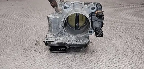 Honda Civic Throttle valve U30897007090