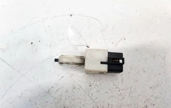 Brake pedal sensor switch